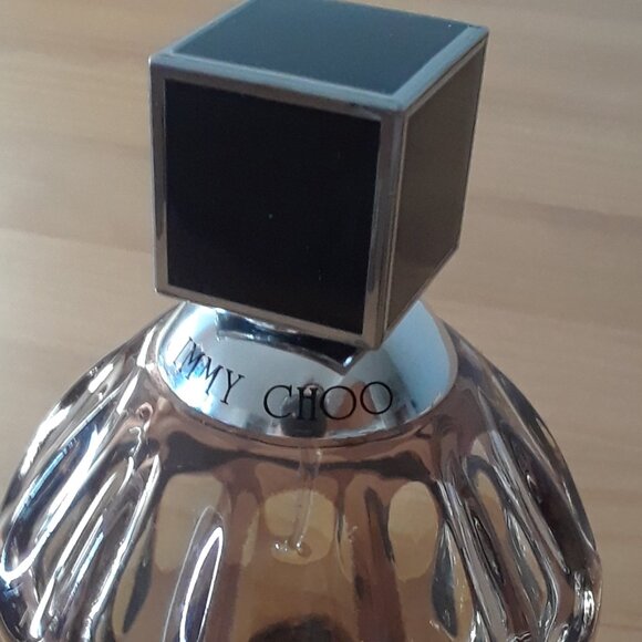 Jimmy Choo EAU DE PARFUM Spray   100ml - Picture 4 of 6